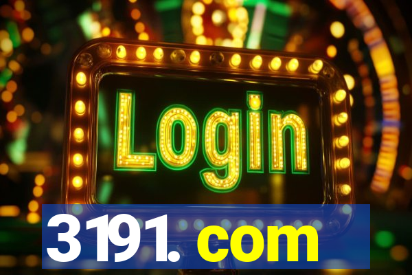 3191. com